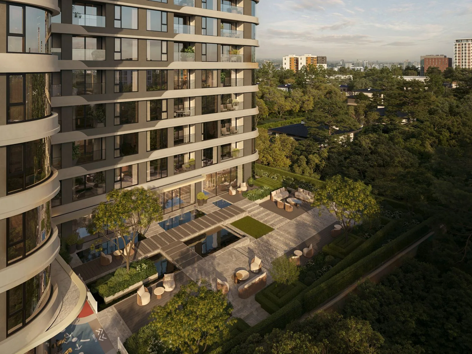 Luxurious Residences in Kilimani — image 3