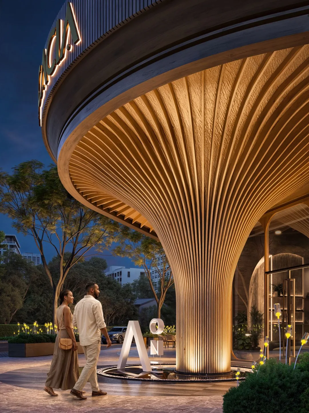 Luxurious Residences in Kilimani — image 4