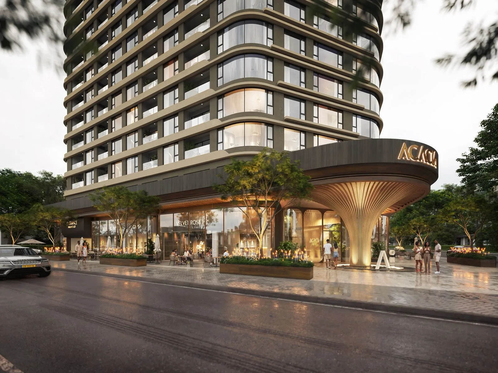 Luxurious Residences in Kilimani — image 5