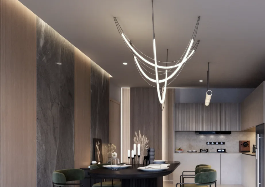Luxurious Residences in Kileleshwa — image 2
