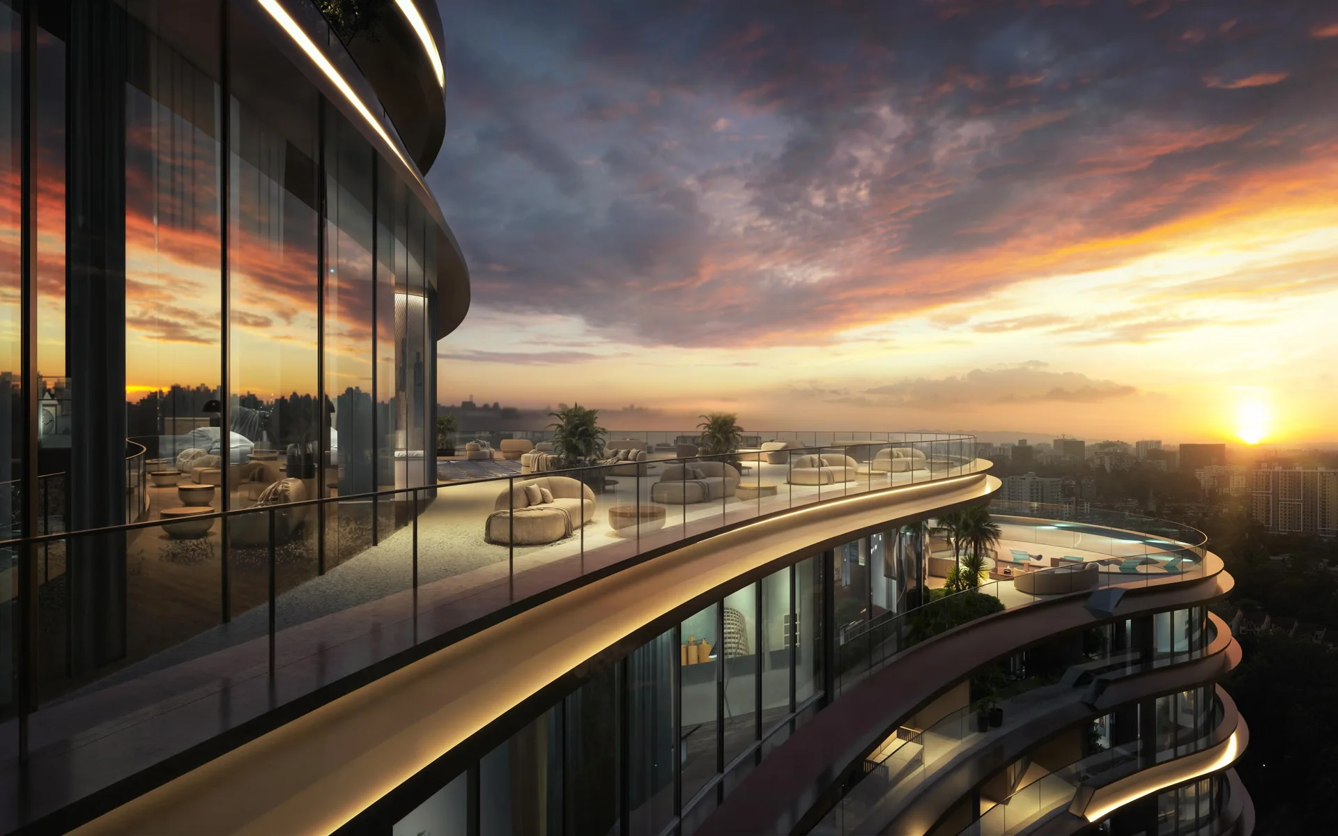 Prestigious Residences in Riverside — image 3