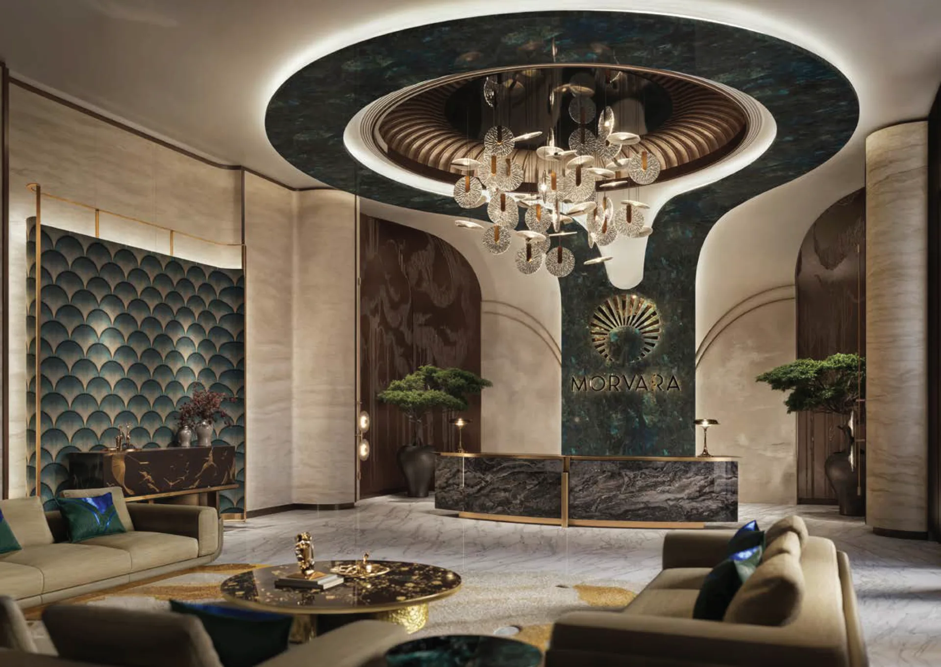 Luxurious Residences in Westlands — image 5