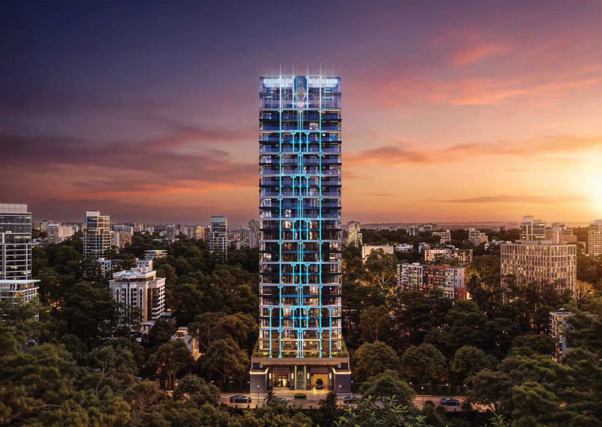 Luxurious Residences in Westlands — image 1