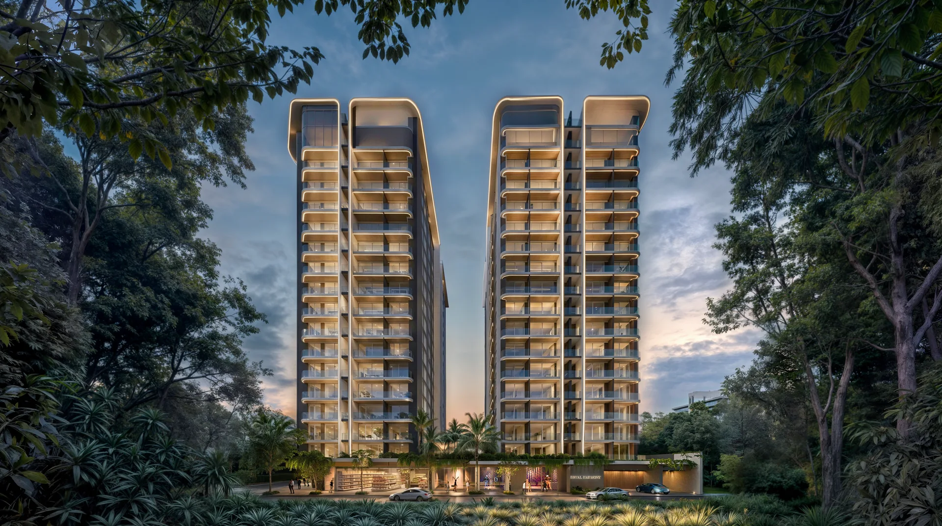 Luxurious Residences in Kilimani — image 1