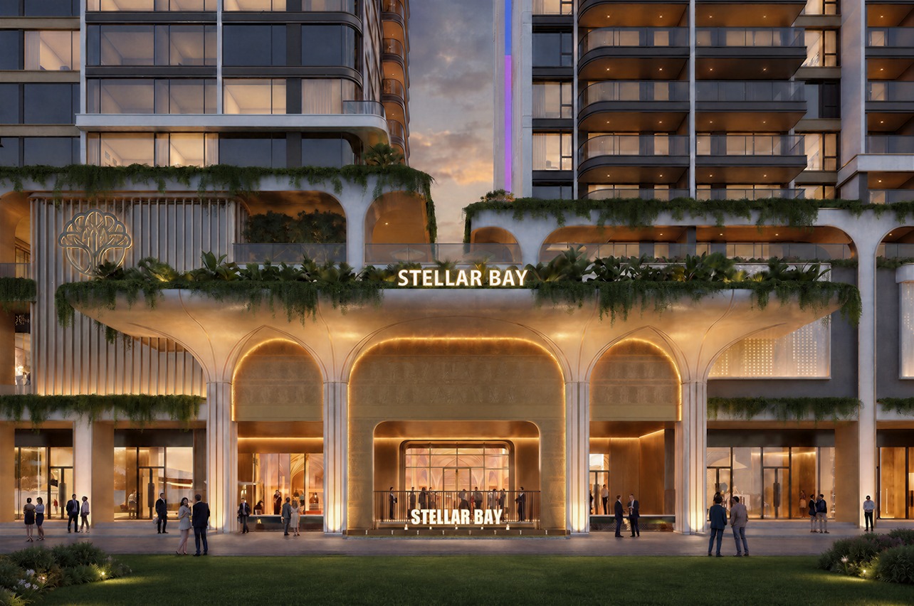 Stellar Bay